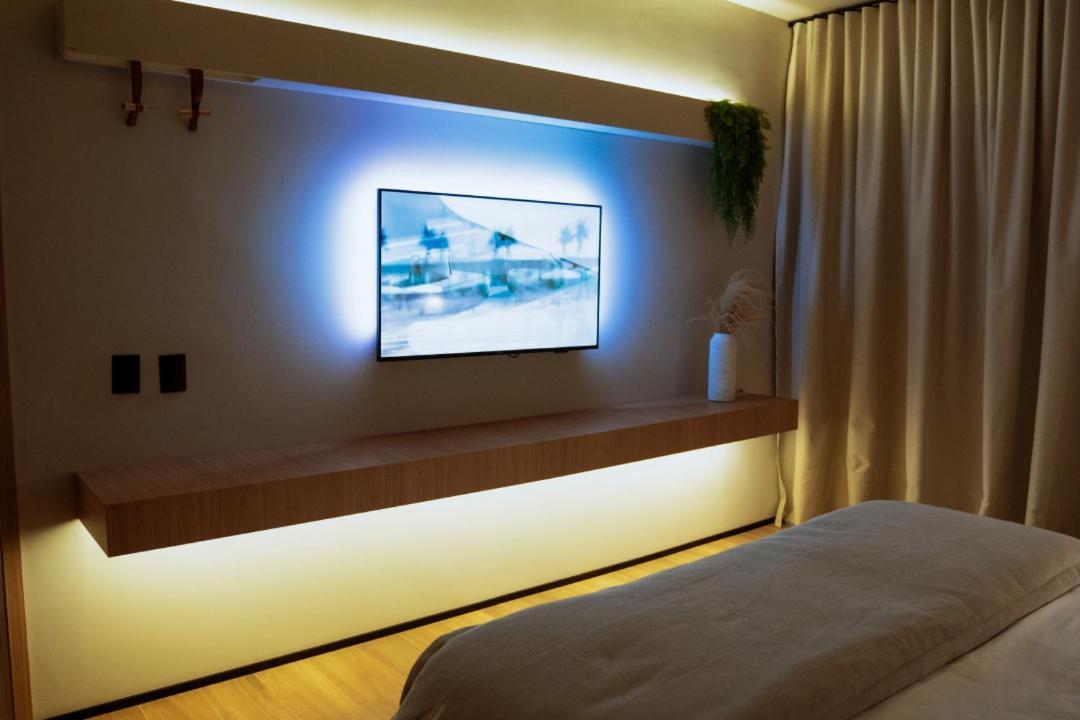 Morro Dos Anjos Aguas Quentes Hotel Resort Oficial Bandeirantes  Dış mekan fotoğraf