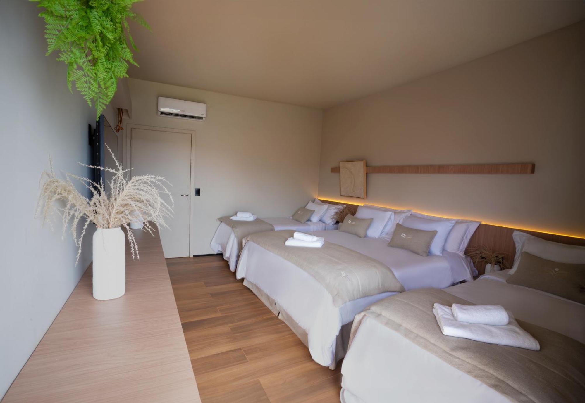 Morro Dos Anjos Aguas Quentes Hotel Resort Oficial Bandeirantes  Dış mekan fotoğraf